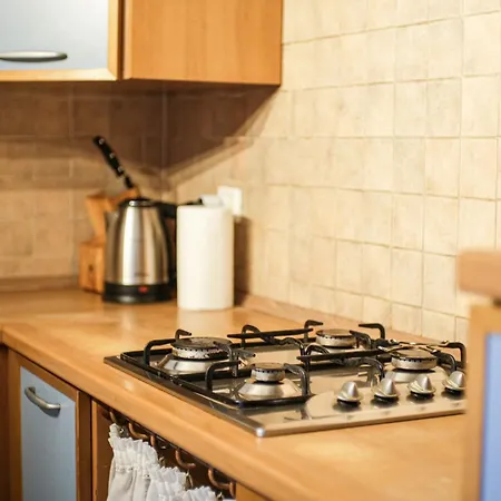 Apartmán Drago D'oro Boutique