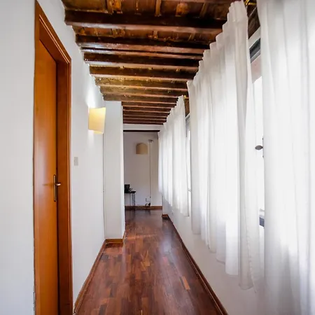 Apartmán Drago D'oro Boutique *