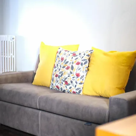 Drago D'oro Boutique Apartmán Florencie